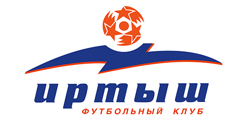 логотип ФК Иртыш